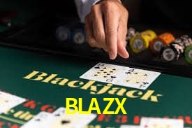 BLAZX Respuesta rápida a consultas de depósito y retiro