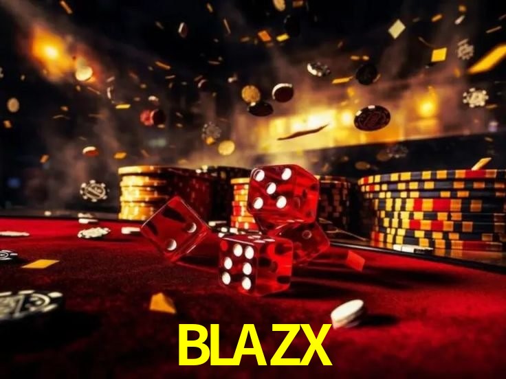 BLAZX Tragamonedas