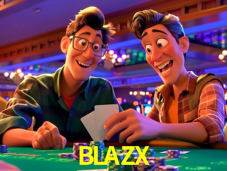 BLAZX Promociones semanales