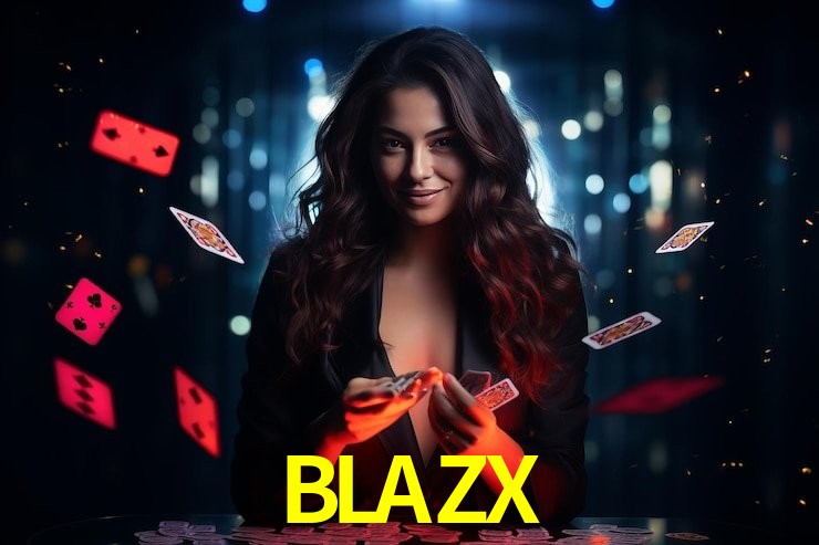 BLAZX Verificación de cuenta