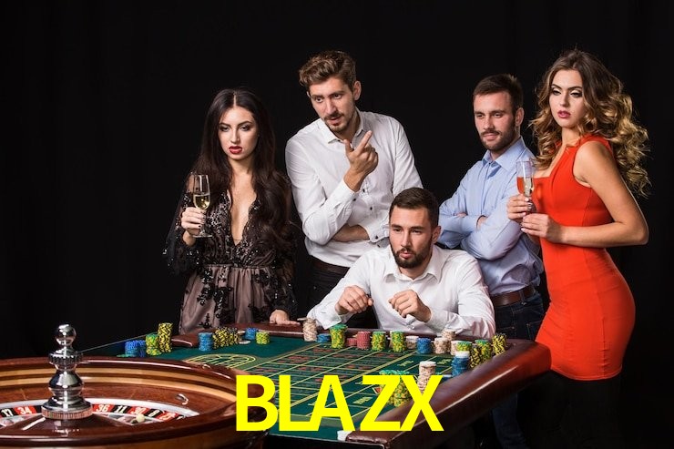 BLAZX Foro comunitario
