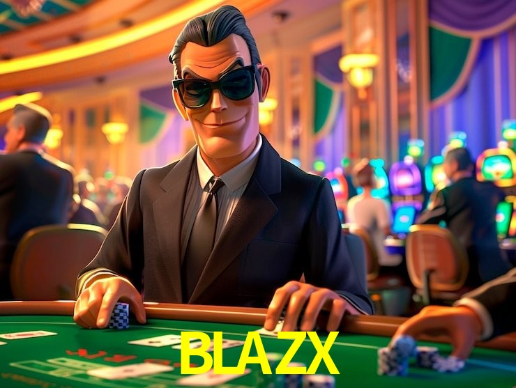 BLAZX Preguntas frecuentes