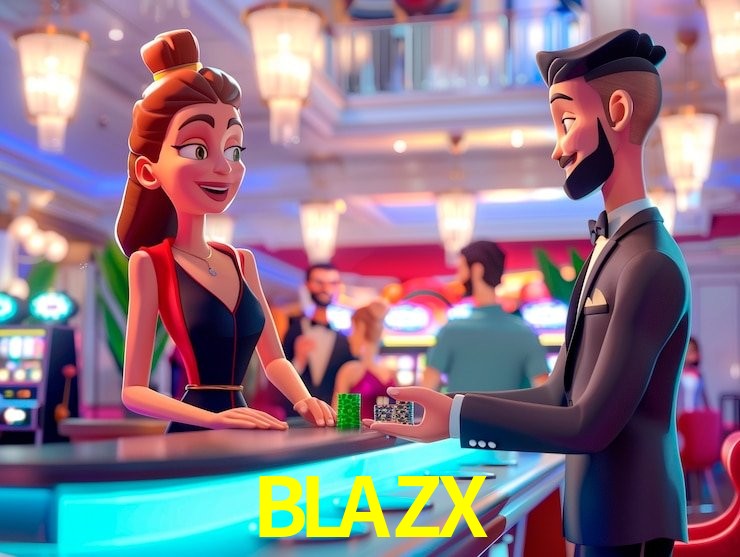 BLAZX Two-Factor Authentication Slots