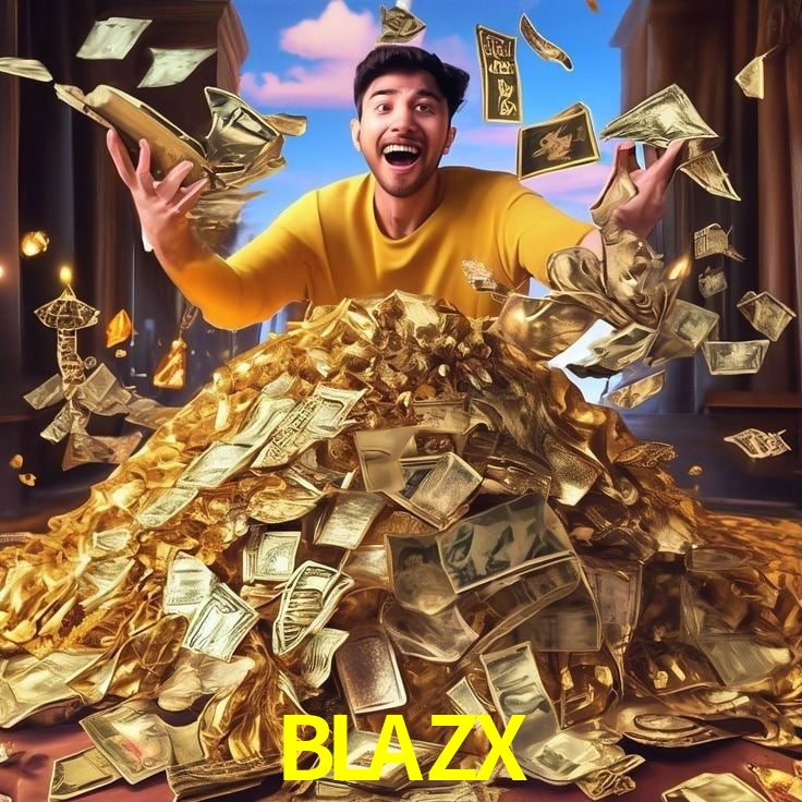 BLAZX Valorant Slots