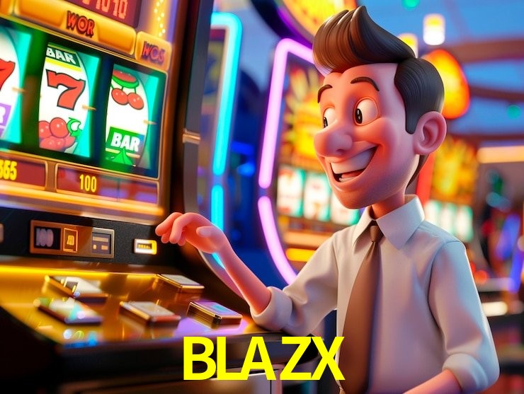 BLAZX Live Blackjack