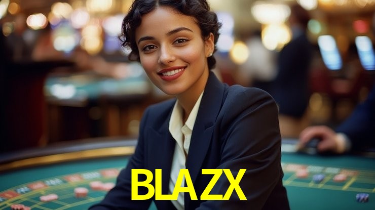 BLAZX mobile gaming