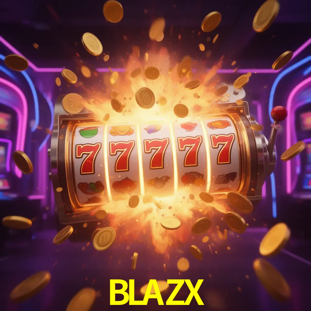 BLAZX mobile gaming