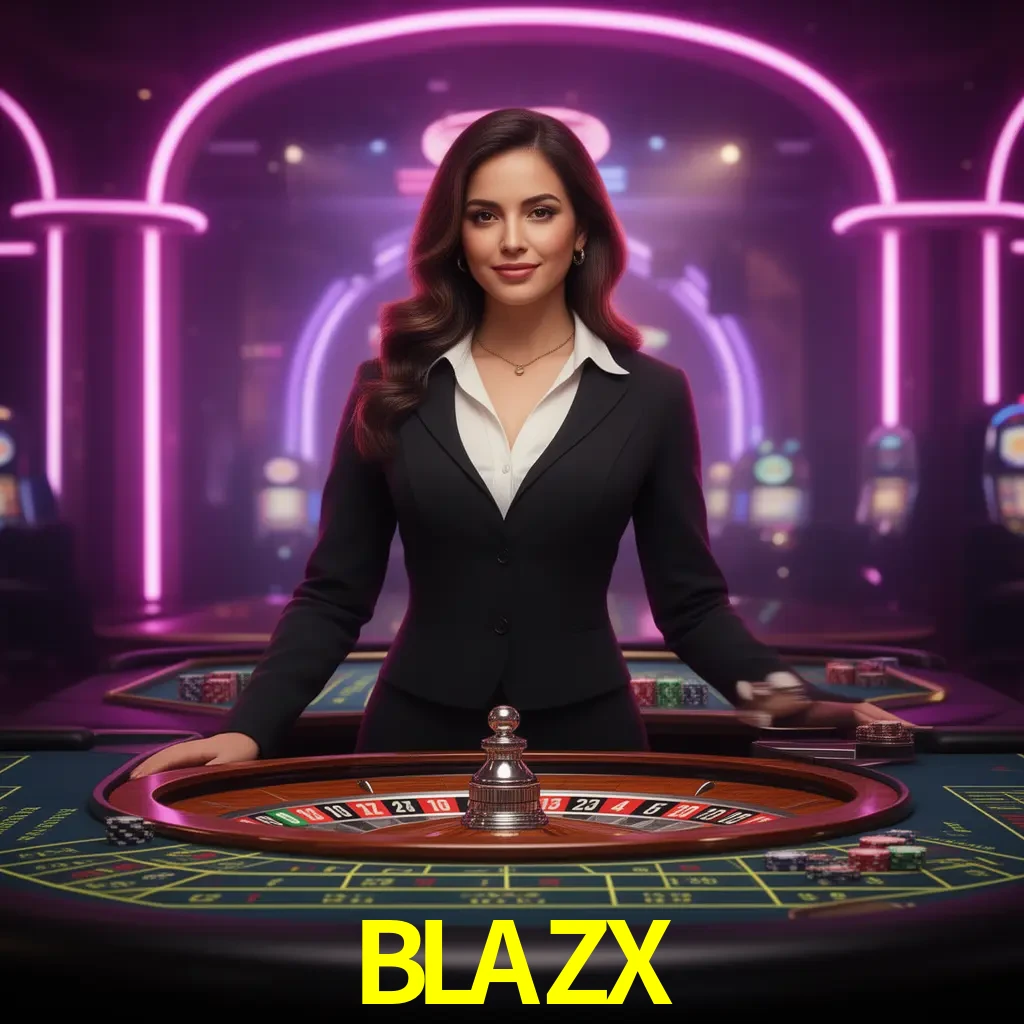 BLAZX Sistema operativo Android