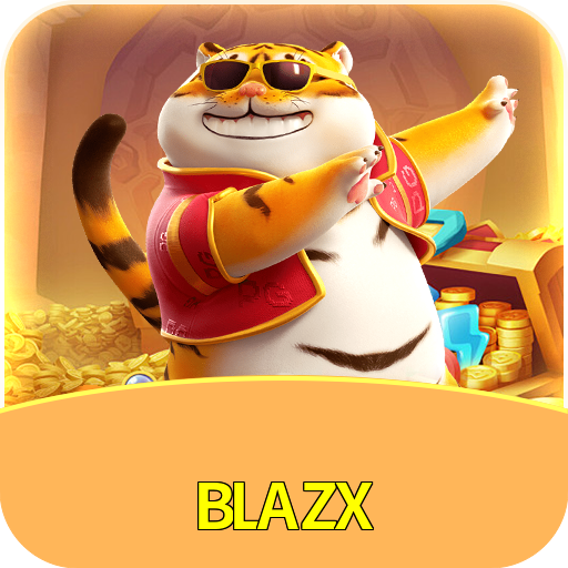 BLAZX logo